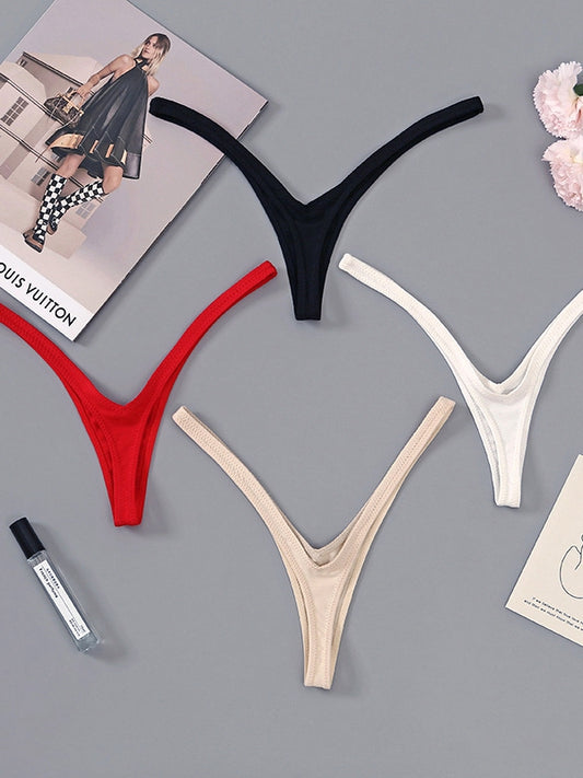 T-String-Slip