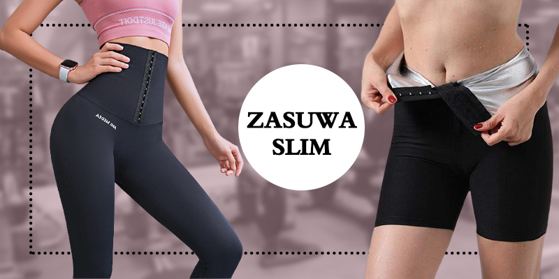 ZASUWA SLIM