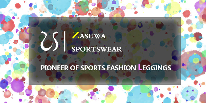 ZASUWA Female Faux Leather Pocket Scrunch Bum Cargo Leggings