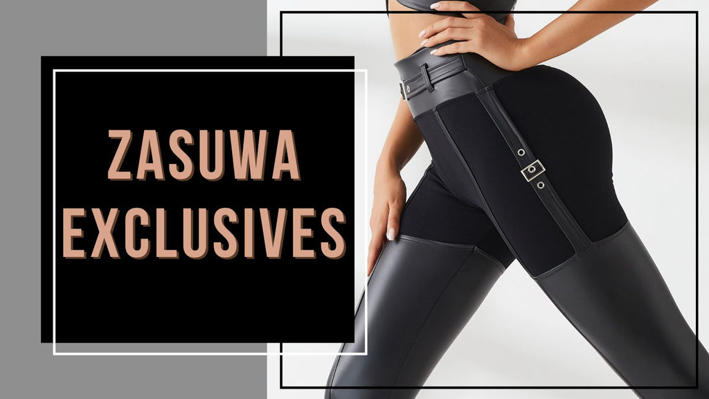 🔥ZASUWA EXCLUSIVES