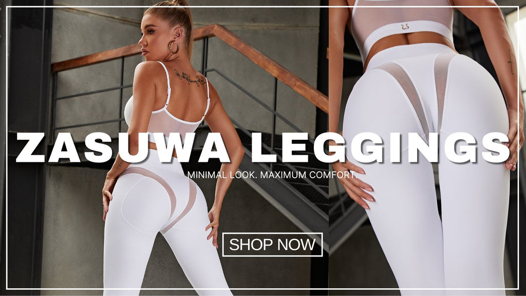 ZASUWA LEGGINGS