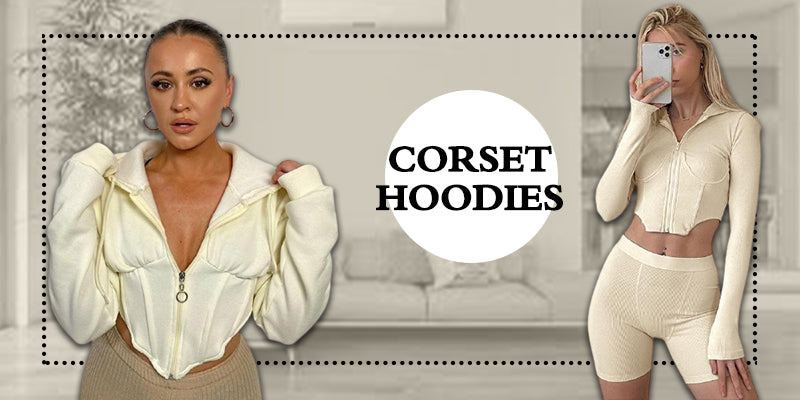 CORSET TOPS