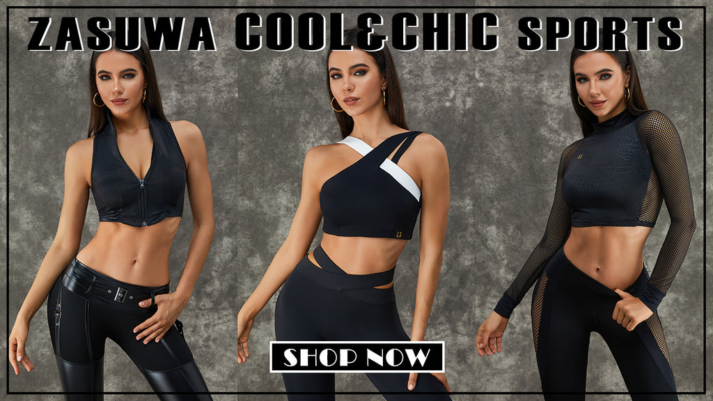 COOL&CHIC – ZASUWA