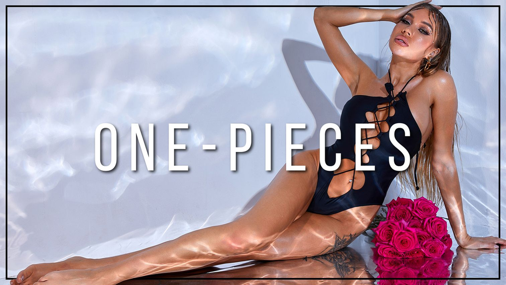 ONE-PIECES