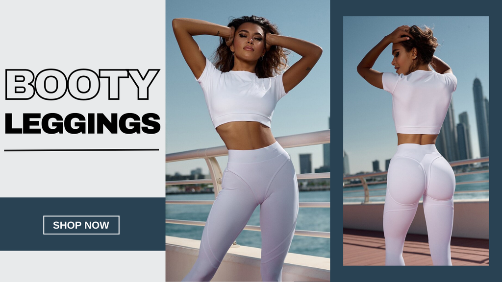 Buy Hype Leggings in Saudi, UAE, Kuwait and Qatar