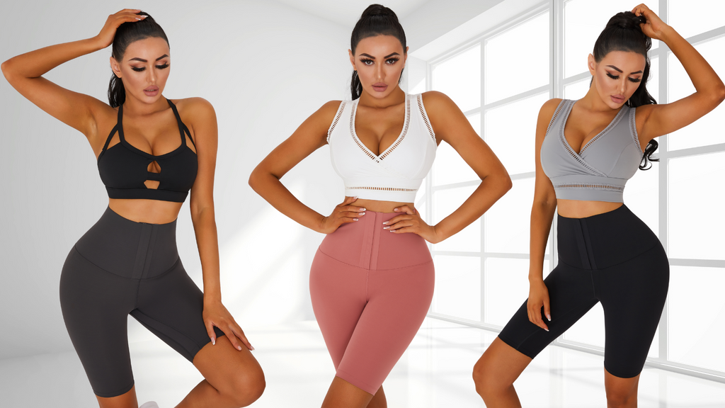 THE PERFECT SHAPE