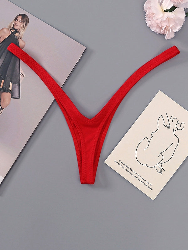 T-String-Slip