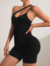 ZASUWA Female Tailoring Seamless Romper