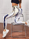 Hot Tie-dye Quick Dry Leggings