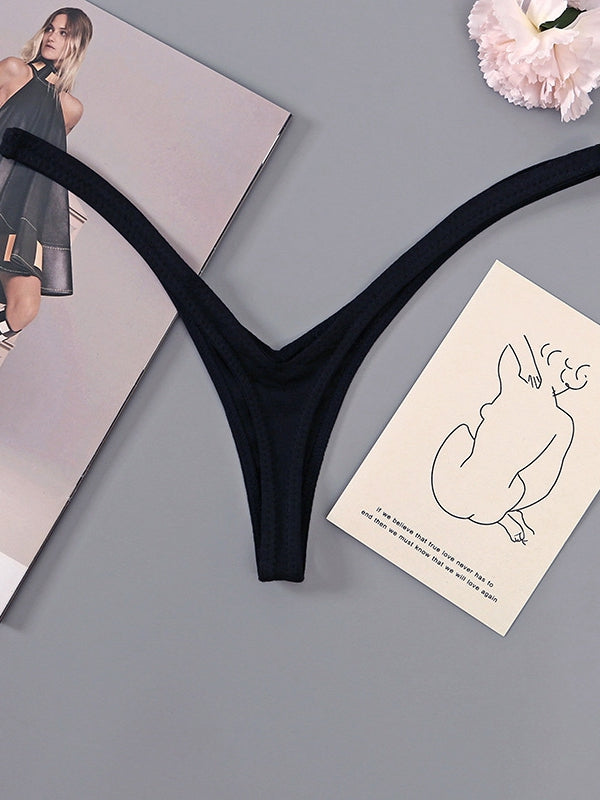 T-String-Slip