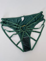 Sea Green