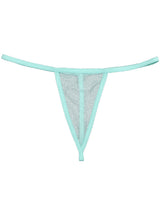 Pale Turquoise