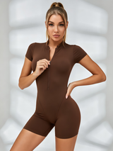 Saddle Brown