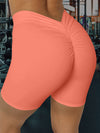 Scrunch Butt Leggings