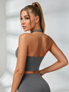 Halter Backless Tank