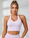 Halter Backless Tank