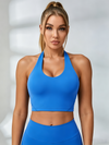 Halter Backless Tank