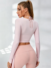Solid Color 3 Pieces Quick Dry Tracksuit