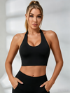 Halter Backless Tank