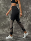 Mesh Quick-dry Leggings