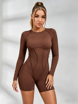 Saddle Brown