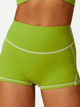 Lime Green