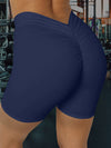 Scrunch Butt Leggings