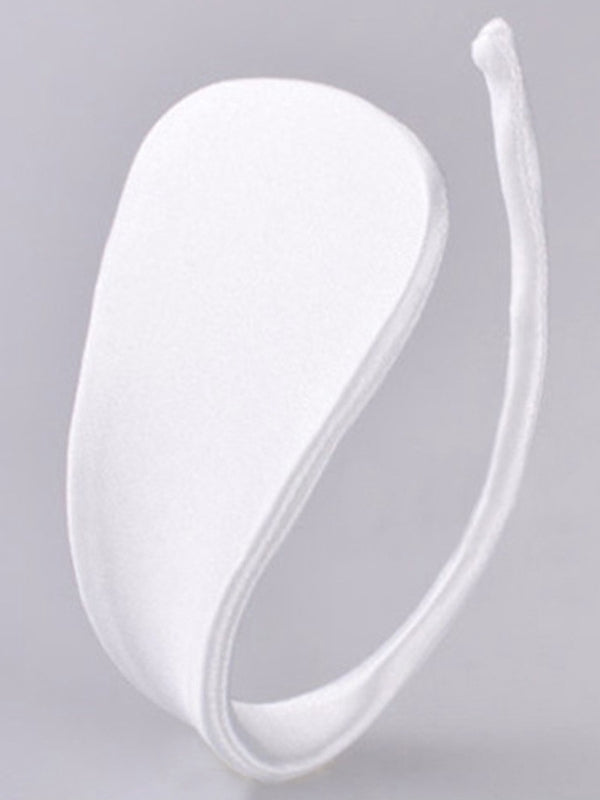 “Visual Invisibility” C-shaped Panties