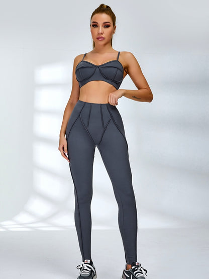 Super “Future Interstellar” Stylish&Sexy Push Up Hip-lift Leggings
