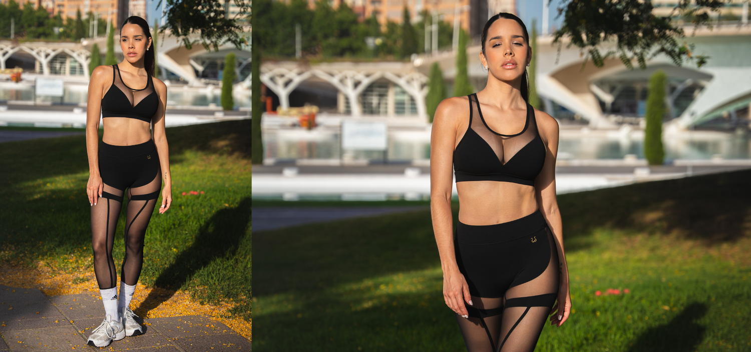 ZASUWA SPORTSWEAR