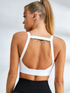 ZASUWA Female Beauty Back Quick-drying Yoga Bras
