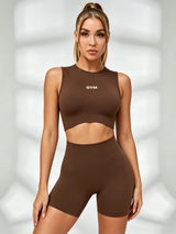 Saddle Brown