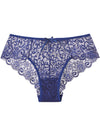 ZASUWA Female Sexy Flower Lace Dots Panties