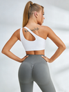 ZASUWA Female High Waist Hip Lift Yoga Sportswear