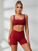 Dark Red