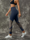 Mesh Quick-dry Leggings