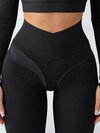 🖤ZASUWA Female Push Up Quick-dry Leggings