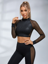 ❤Net Style Booty Leggings
