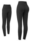 Stretch Hip Waist Tight Legging X Carmen⭐