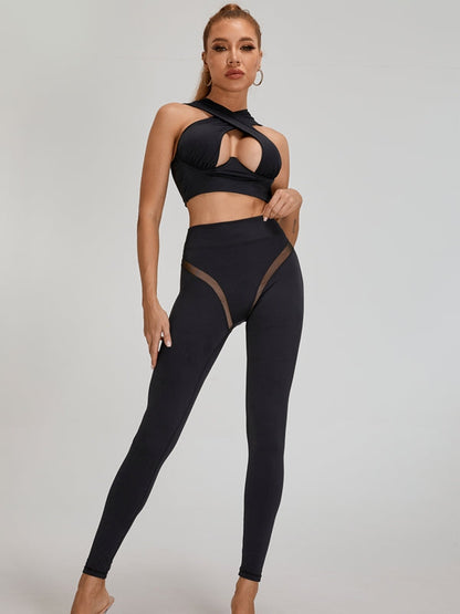 Cross Super Lift Sports Bras