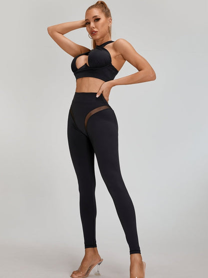 Cross Super Lift Sports Bras