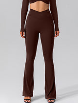 Saddle Brown