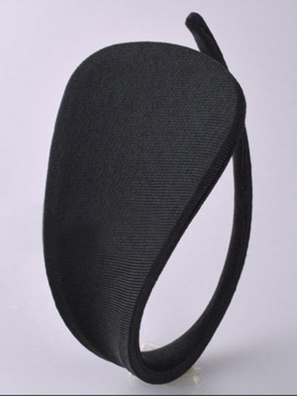 “Visual Invisibility” C-shaped Panties