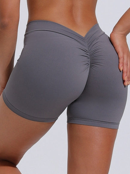 Scrunch Bum Leggings