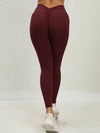 Scrunch Butt Leggings