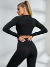 Stitch Performance Long Sleeves