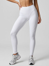 Extra Sexy Push-Up "Juicy White" Leggings