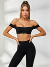 With Chest Pads Quick Tracksuit