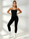 Hollow Out Jumpsuits