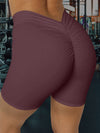 Scrunch Butt Leggings